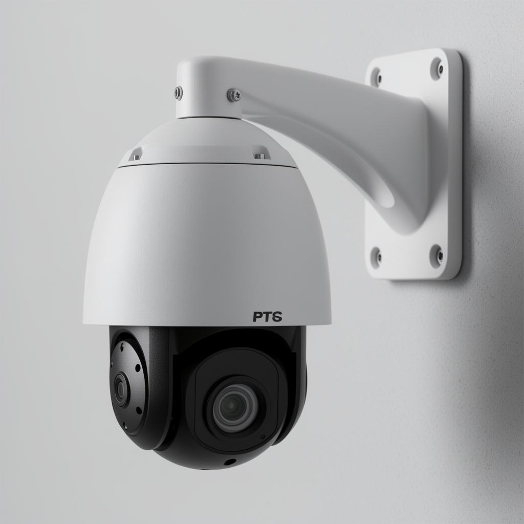 PTZ Pan Tilt Zoom Cameras