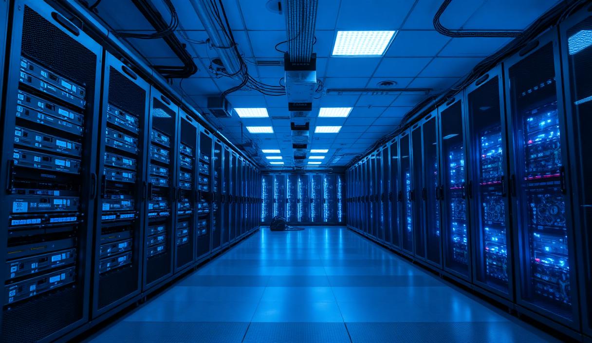 Redwood Data Suite