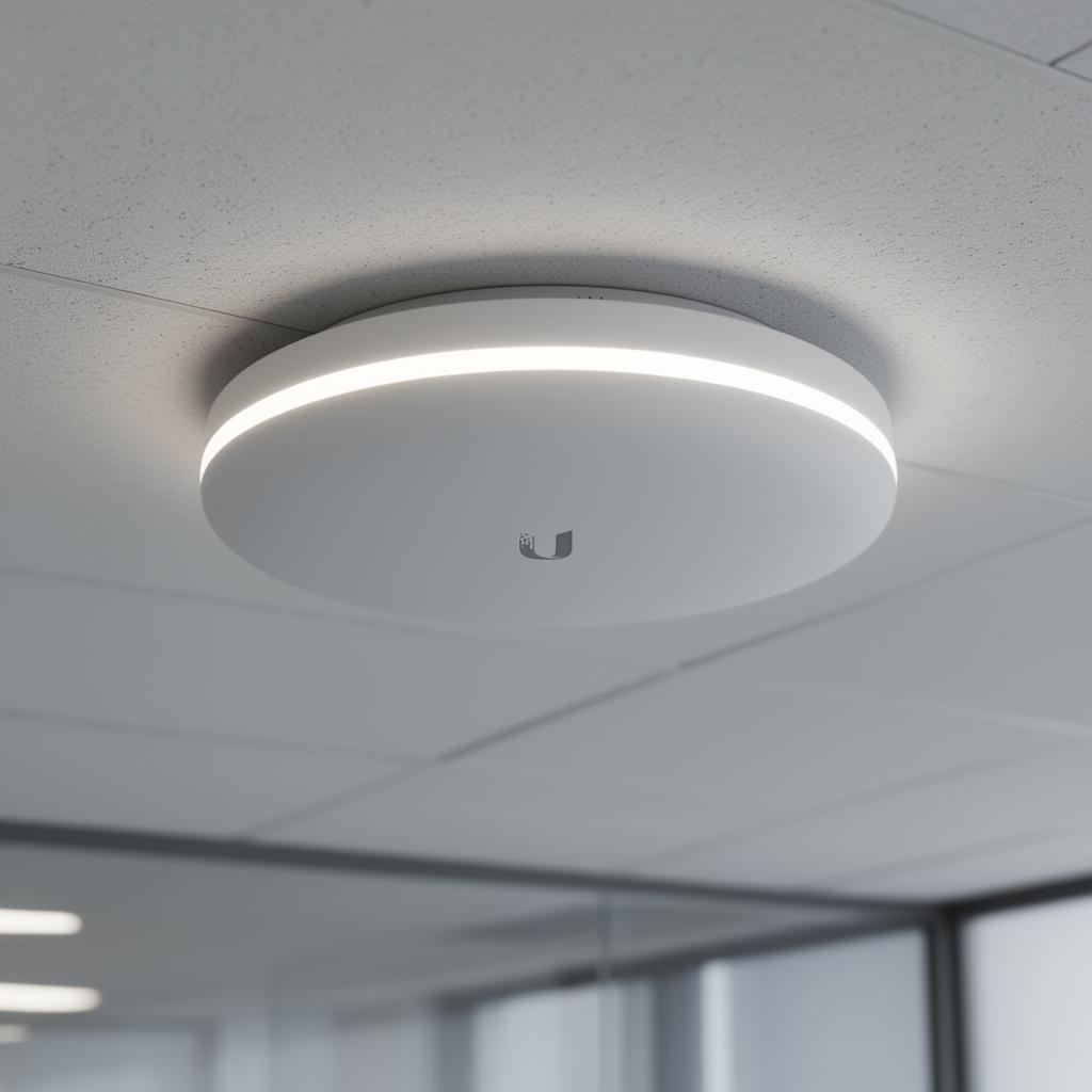 Enterprise WiFi Networks